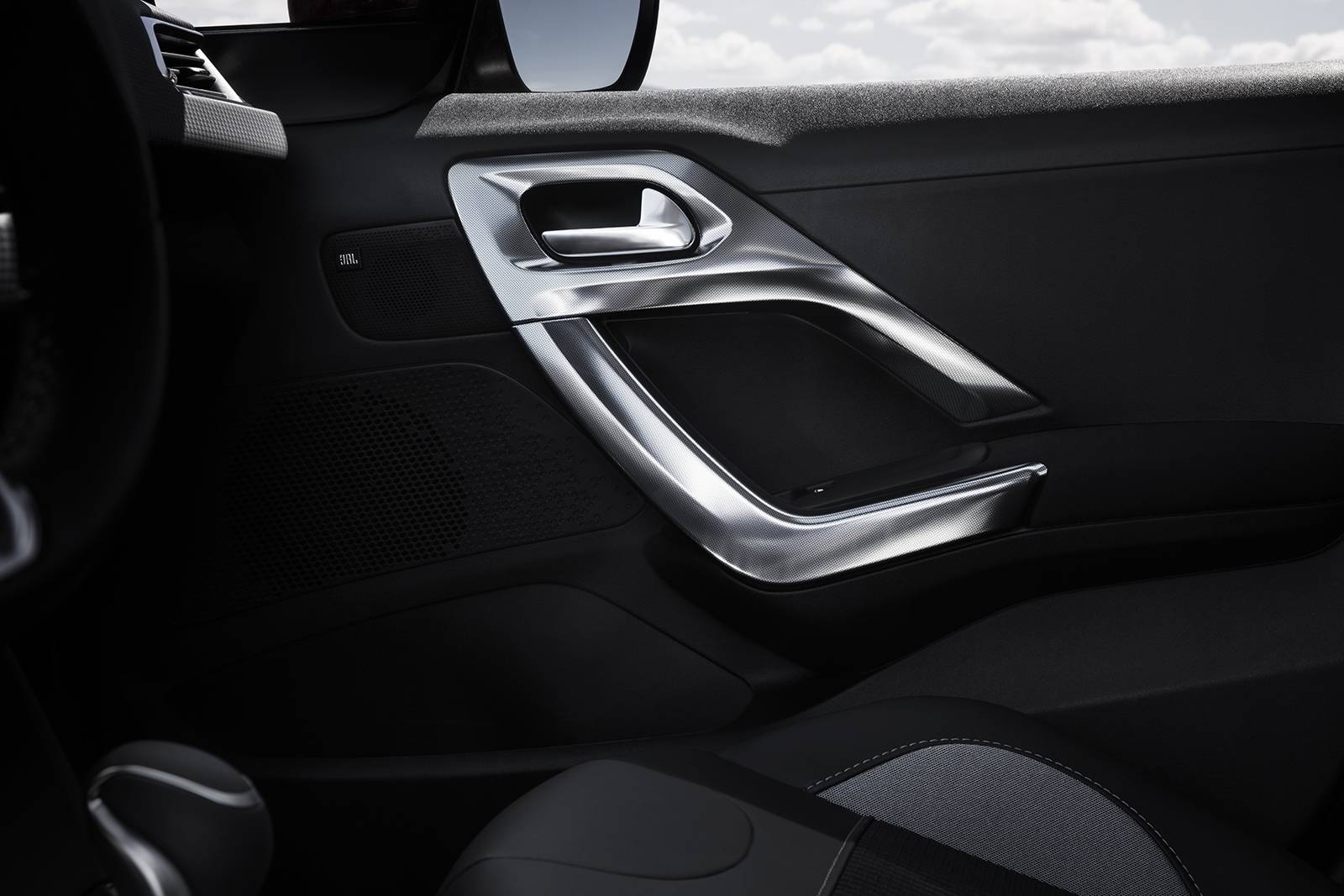 푸조 2008 | 인스티즈