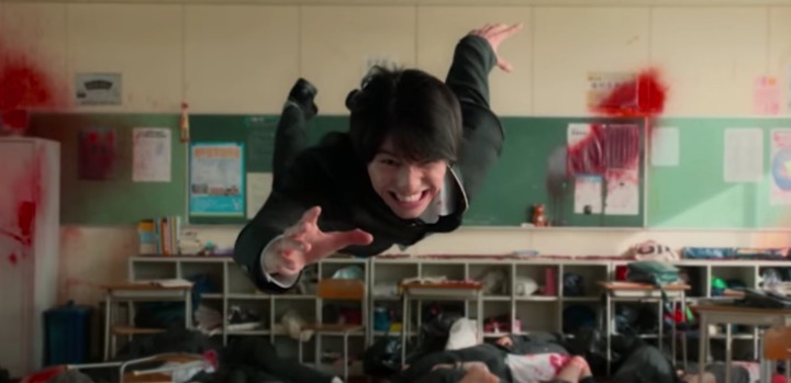 인생 지루하다고 했다가 ㄹㅇ 뻔한 썰 푼다.jpg(피 주의) | 인스티즈