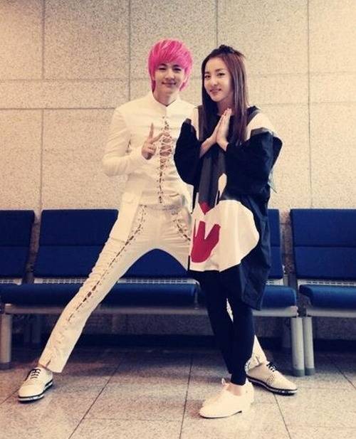 카메라에는 안찍히는 줄 알았지.jpg | 인스티즈