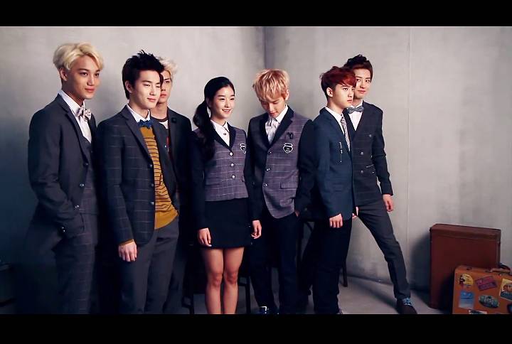 카메라에는 안찍히는 줄 알았지.jpg | 인스티즈