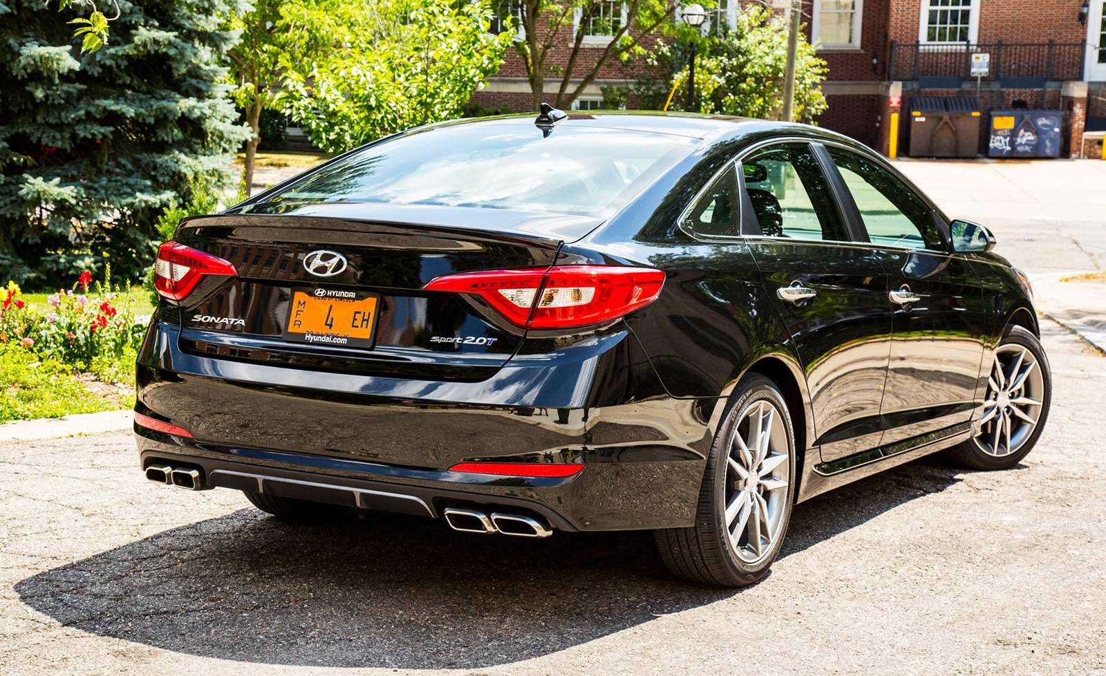 현대 쏘나타 | 인스티즈