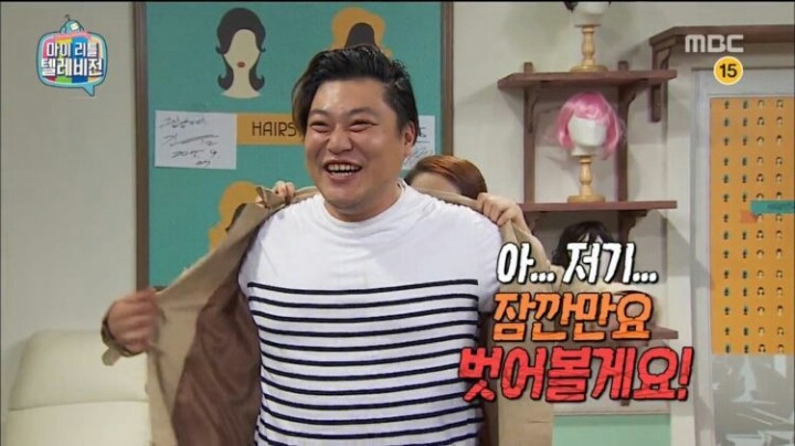 옆에 있으면 저절로 자존감 상승하게 해줄것 같은 사람 (feat.자존감 지키미) | 인스티즈