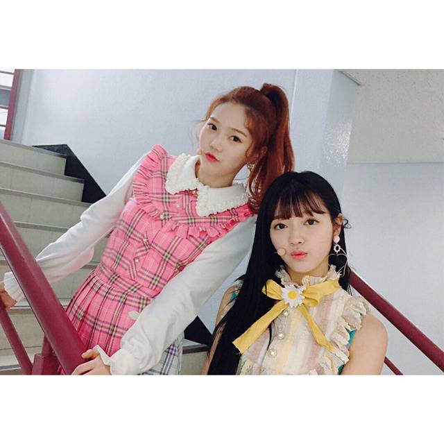 공식인스타 효정 유아 | 인스티즈