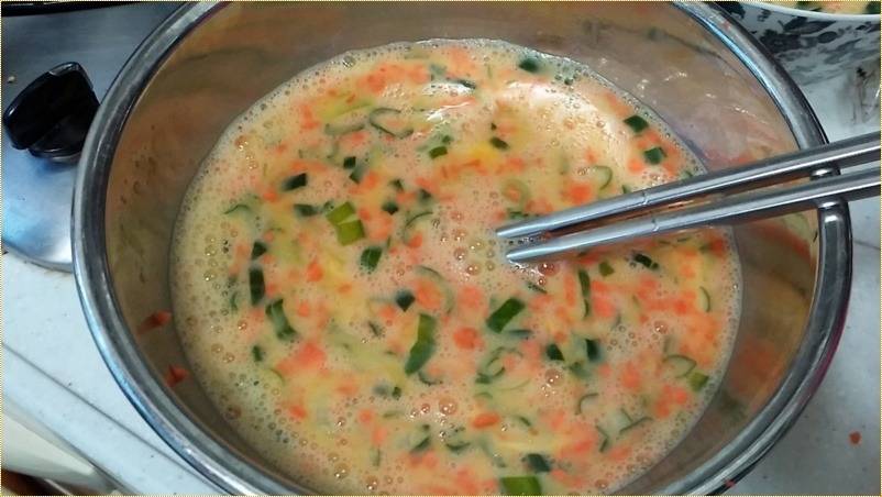 계란 말이를 말아봤습니다 | 인스티즈