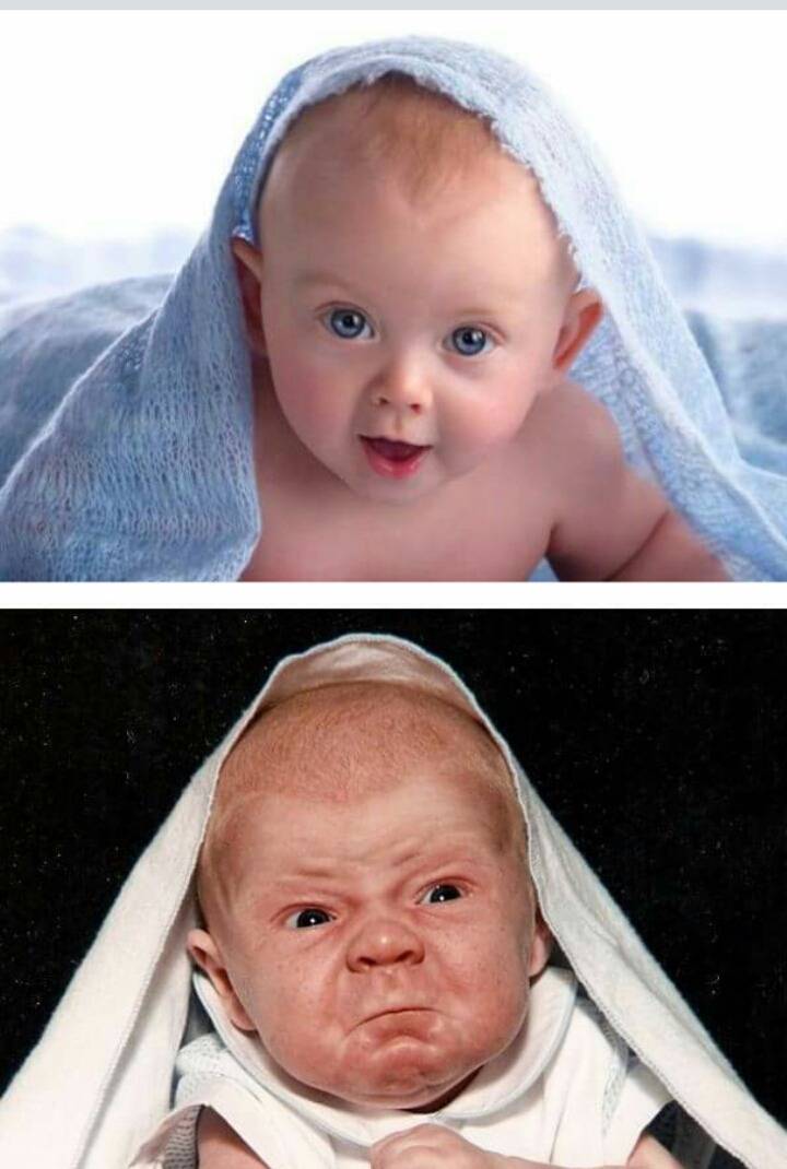 설정 사진과 현실의 괴리 | 인스티즈