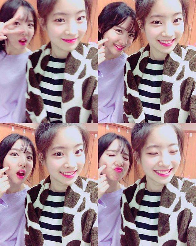 마지막에 기록세운 트와이스 | 인스티즈