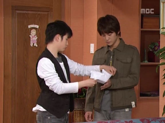 [거침없이하이킥] 순재 산삼주 깬 범이 ㅋㅋㅋㅋㅋㅋ.jpg | 인스티즈