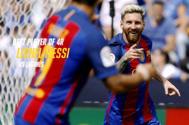 [라리가] 라운드별 베스트 플레이어 (~11R).jpg | 인스티즈