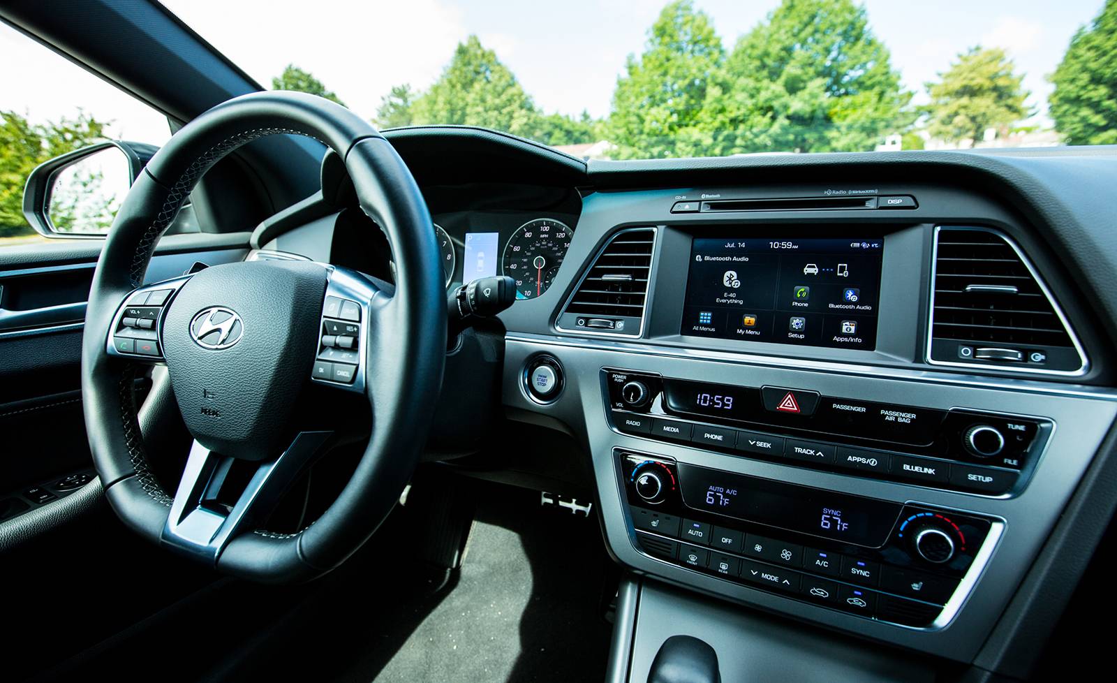 현대 쏘나타 | 인스티즈