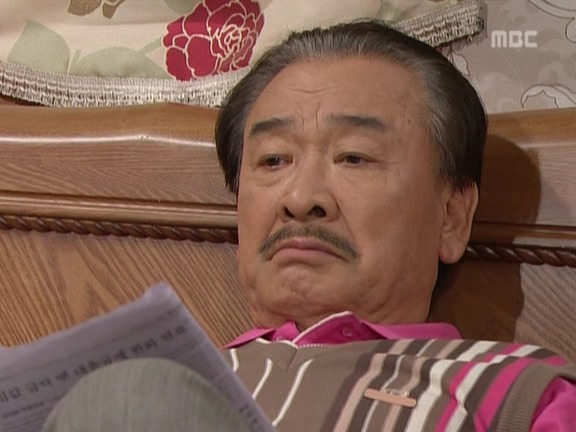 [거침없이하이킥] 순재 산삼주 깬 범이 ㅋㅋㅋㅋㅋㅋ.jpg | 인스티즈