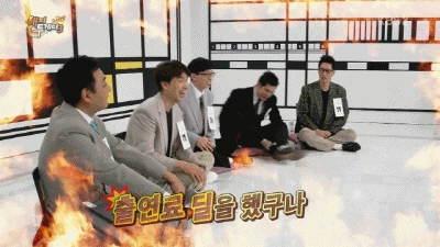 해투 조동아리 수다량.jpg | 인스티즈