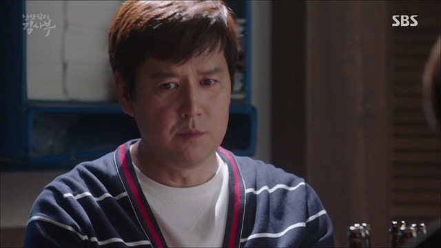 [낭만닥터김사부] 개인적으로 제일 가슴 아팠던 에피소드.jpgif | 인스티즈