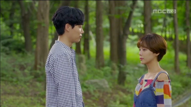 인생드라마로 자주 꼽히는 운빨로맨스의 감명깊은 장면들과 대사들 (3) | 인스티즈