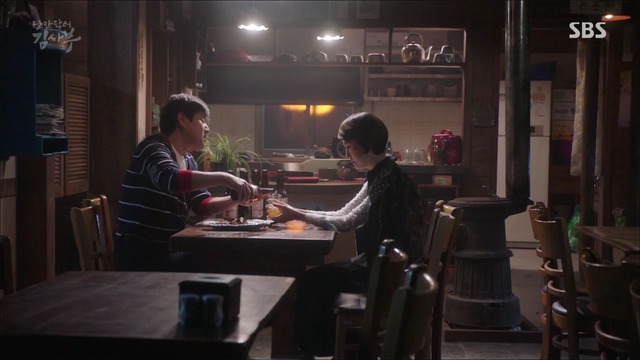 [낭만닥터김사부] 개인적으로 제일 가슴 아팠던 에피소드.jpgif | 인스티즈