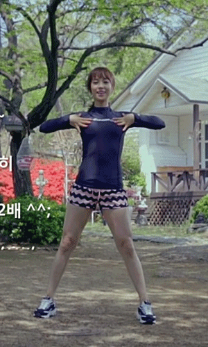 3초안에 뒤로가기를 한다면 우리나라를 떠나겠습니다 | 인스티즈