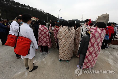 3년전의 4월 | 인스티즈