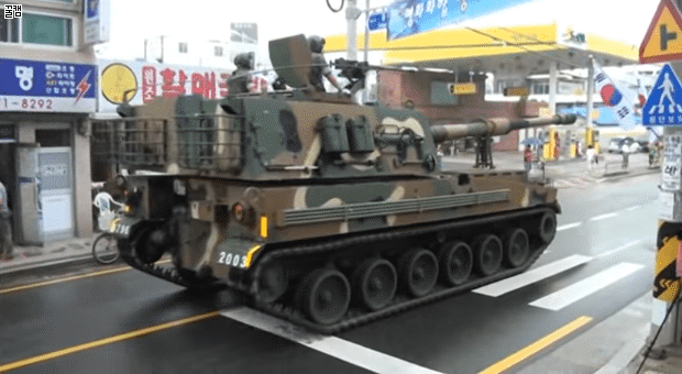 강원도로 여행 가다보면 한번씩 보게되는 광경 | 인스티즈