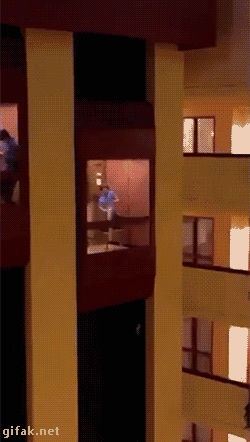 엘리베이터의 흑역사 | 인스티즈