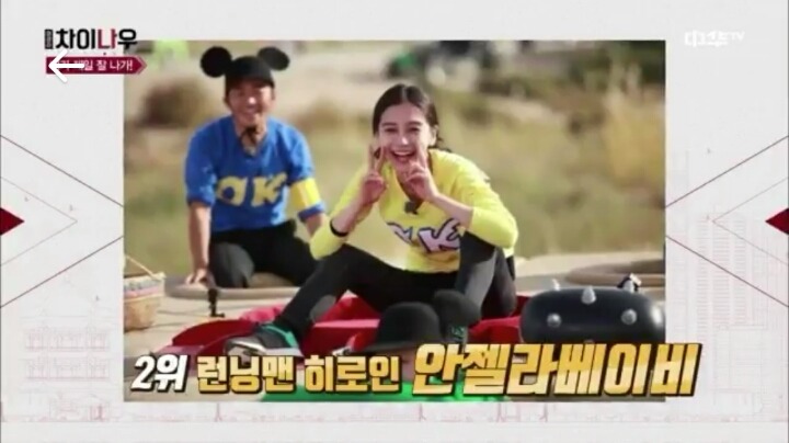 2016 중국 가장 잘나가는 스타 top10 | 인스티즈