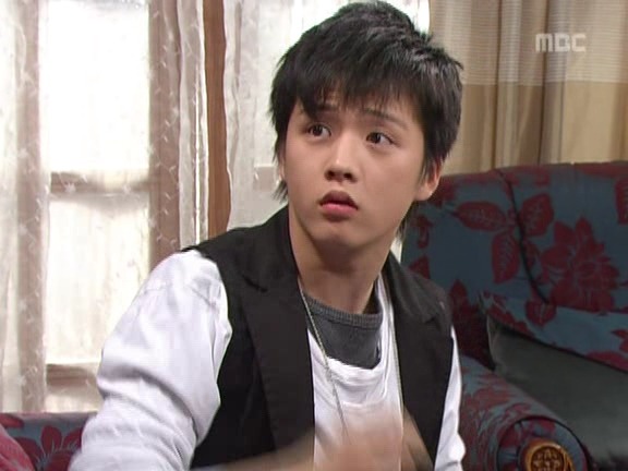 [거침없이하이킥] 순재 산삼주 깬 범이 ㅋㅋㅋㅋㅋㅋ.jpg | 인스티즈