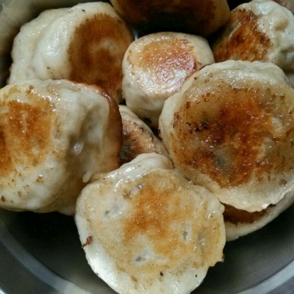 상하이의 대표간식 셩지엔生煎을 알랑가몰라 | 인스티즈