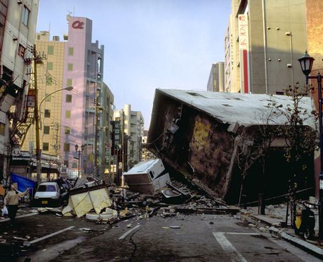 일본인들이 지진에 강한 이유.jpg | 인스티즈