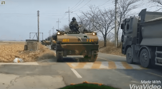 강원도로 여행 가다보면 한번씩 보게되는 광경 | 인스티즈