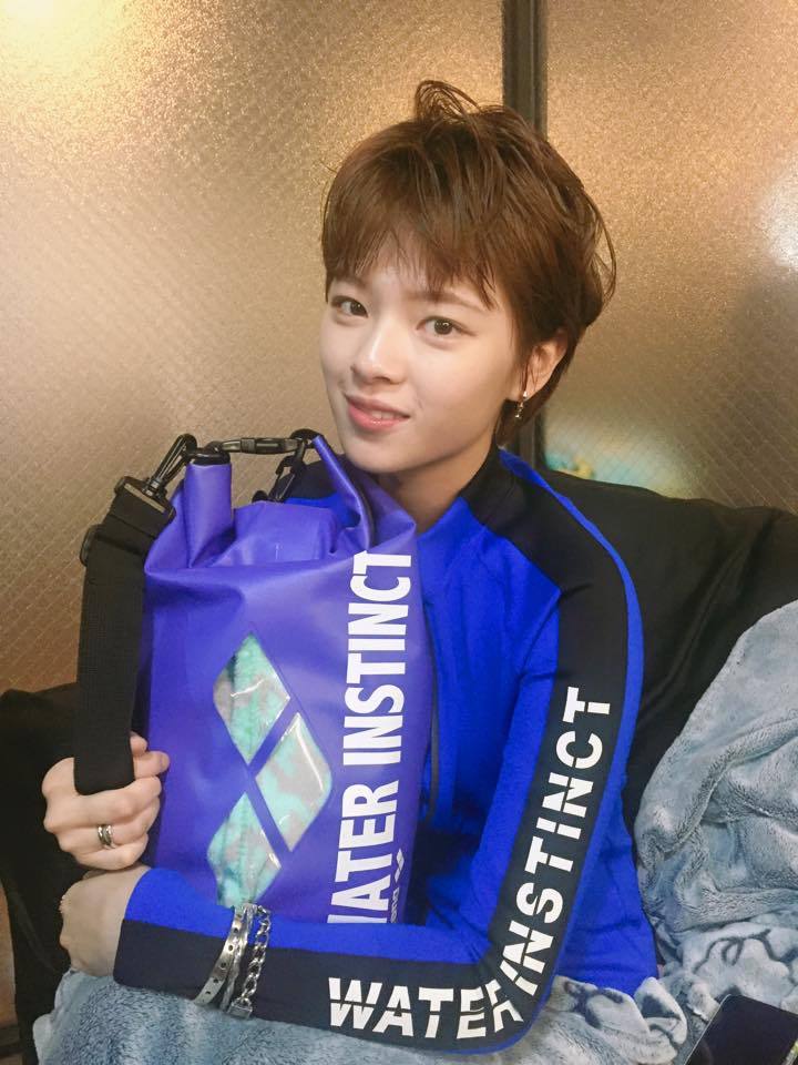 마지막에 기록세운 트와이스 | 인스티즈