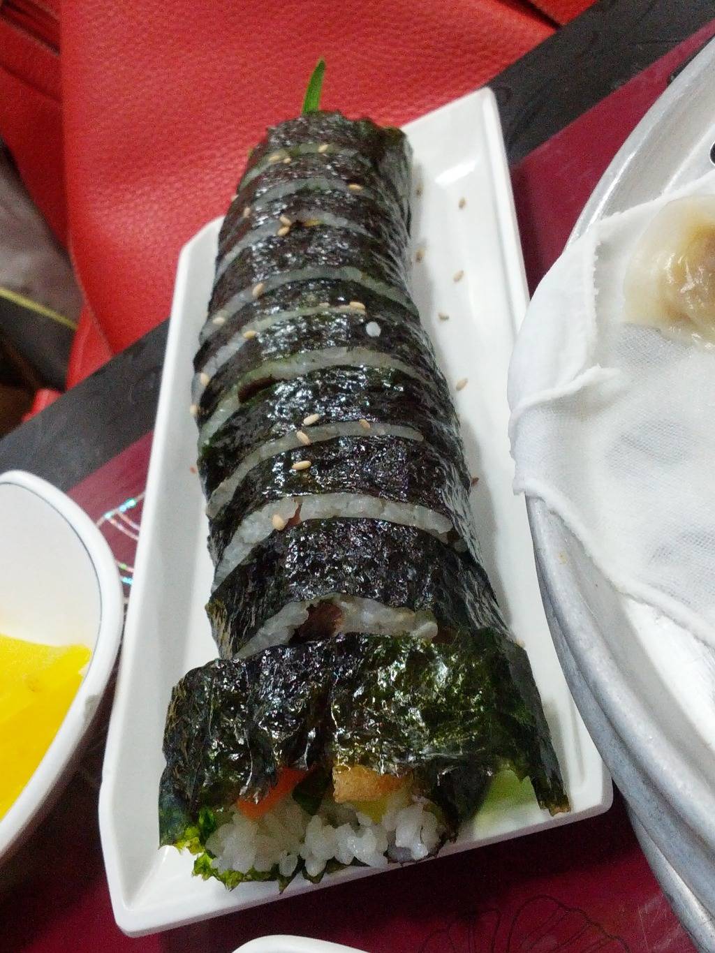 즉석떡볶이 vs 떡볶이 | 인스티즈