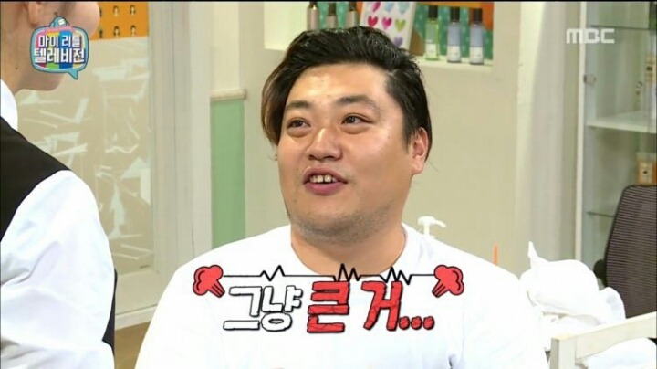 옆에 있으면 저절로 자존감 상승하게 해줄것 같은 사람 (feat.자존감 지키미) | 인스티즈