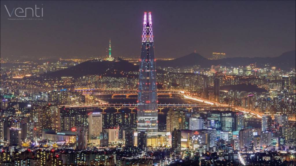 만약 통일한다면 여러분이 생각하는 한국의 수도는? | 인스티즈