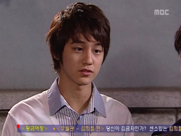 [거침없이하이킥] 순재 산삼주 깬 범이 ㅋㅋㅋㅋㅋㅋ.jpg | 인스티즈