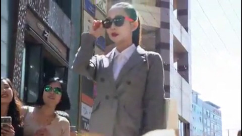 오늘자 이름없는여자 명장면.jpg | 인스티즈