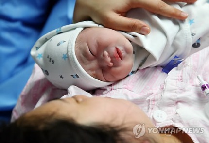 2018년 첫 아기 마음이 | 인스티즈