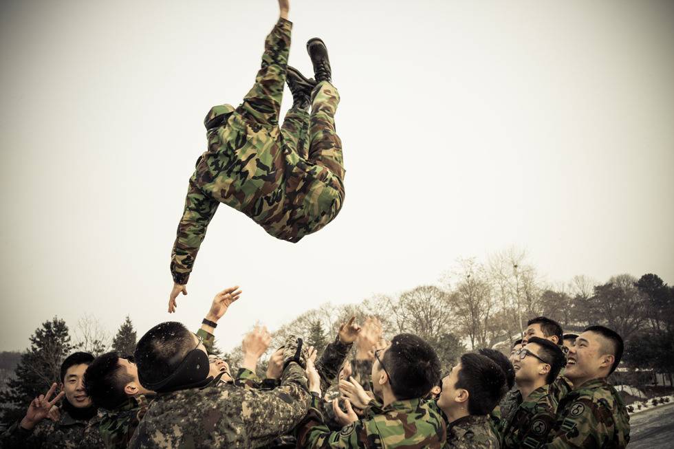 남자만 느낄수있는 기분 | 인스티즈