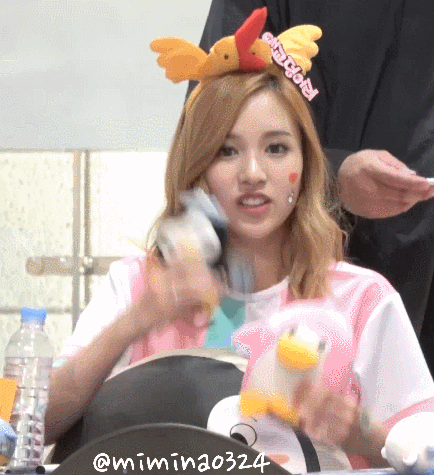 미나리 퍄퍄.jpgif | 인스티즈