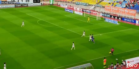 98년생이 108분 뛰고 2골 1도움.GIF | 인스티즈