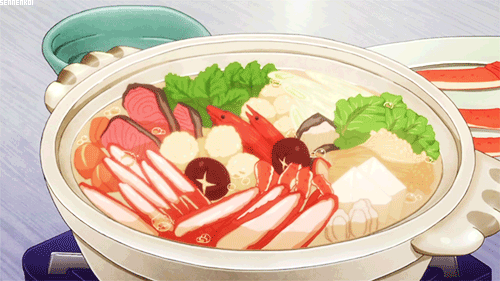 먹고싶다.gif | 인스티즈