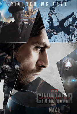 한 눈에 보는 윈터솔져의 인생 | 인스티즈