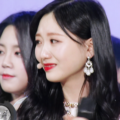 [러블리즈] 추운 날엔 따뜻한 국물이 최고라서 수정이 | 인스티즈