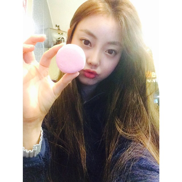 이쁜얼굴 망치는 미스코리아 화장 | 인스티즈