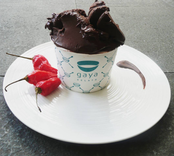 이상할 것 같은데 이상하게 맛있는 8가지 음식 조합 | 인스티즈