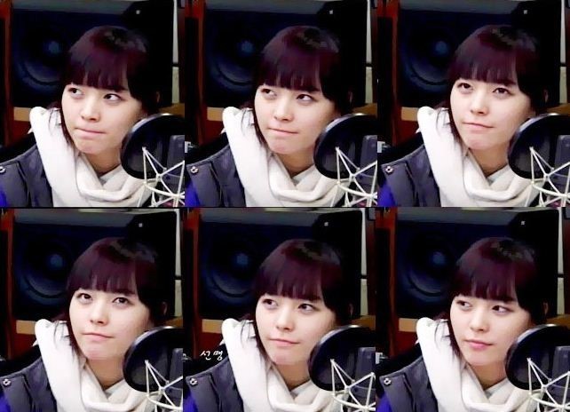 머리털나고 처음으로 덕질했던 여자아이돌 멤버 | 인스티즈