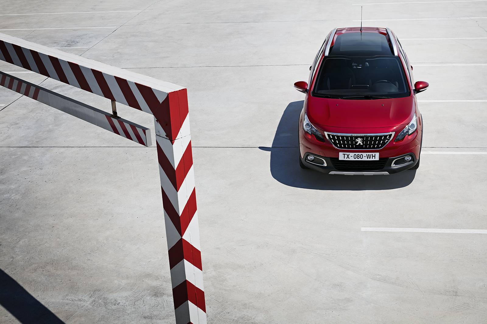 푸조 2008 | 인스티즈