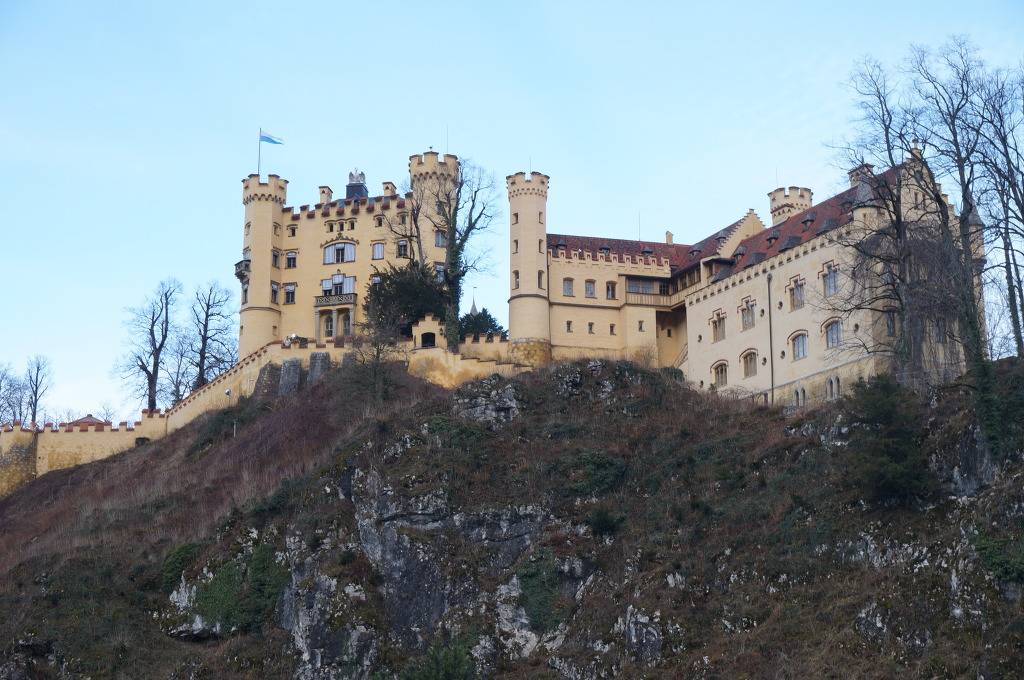 [예비기자의유럽여행기] 퓌센편 스압주의 ㅎㅎ | 인스티즈