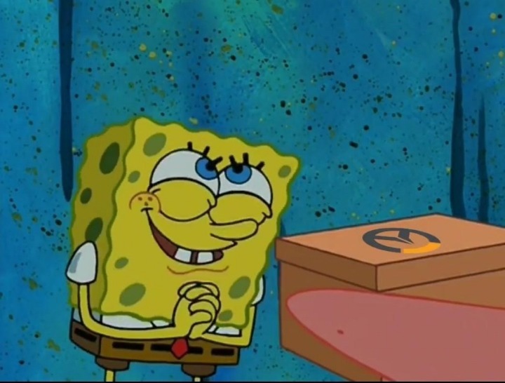 전리품 상자 특징 (오버워치) | 인스티즈