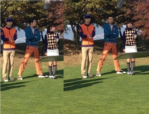 카메라에는 안찍히는 줄 알았지.jpg | 인스티즈