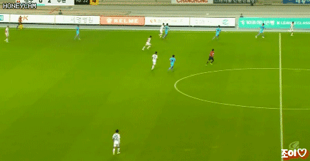 98년생이 108분 뛰고 2골 1도움.GIF | 인스티즈