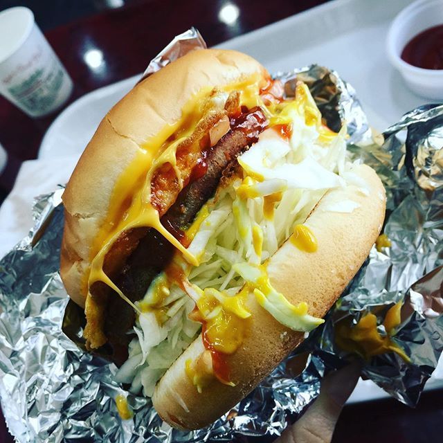 송탄의 햄버거 클래스.jpg | 인스티즈