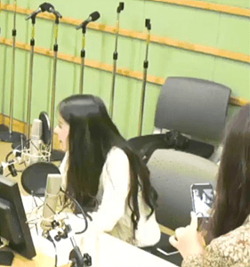 빵터진 아이유.gif | 인스티즈